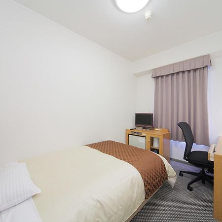 Hotel New Tanaka Yamaguchi Exterior foto