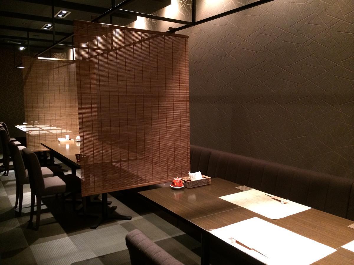 Hotel New Tanaka Yamaguchi Exterior foto