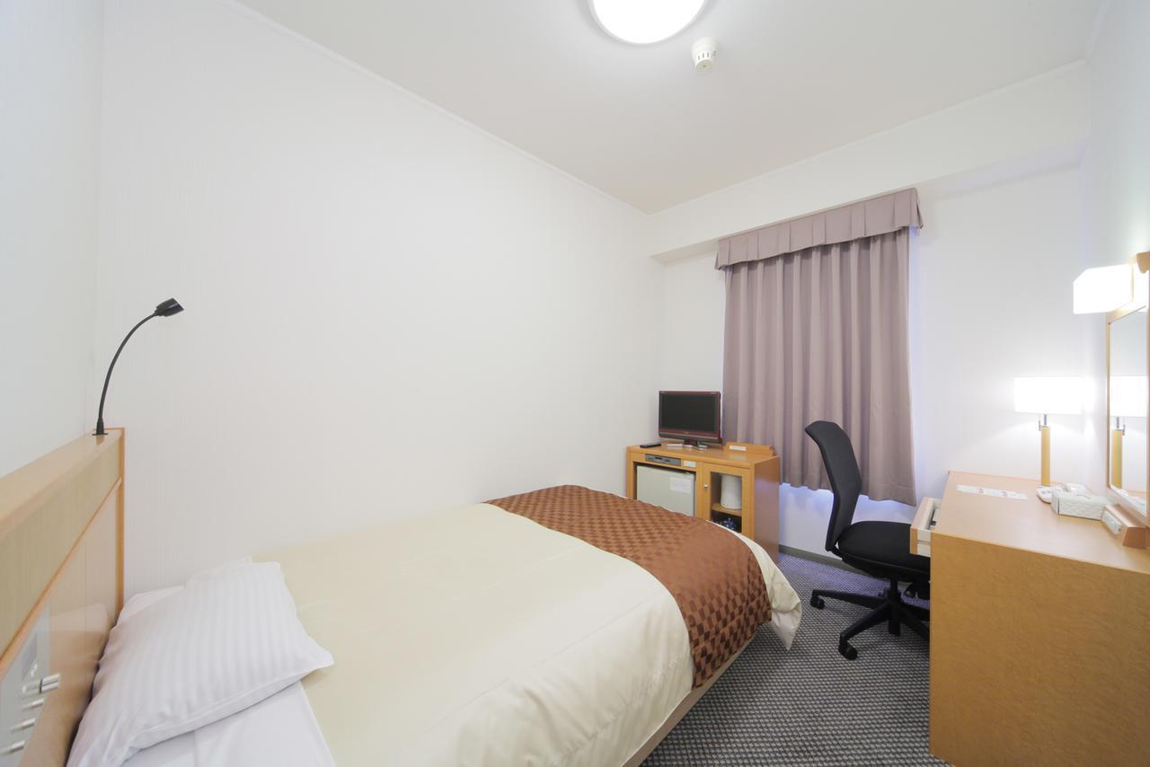 Hotel New Tanaka Yamaguchi Exterior foto