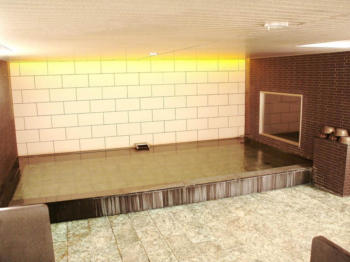 Hotel New Tanaka Yamaguchi Exterior foto